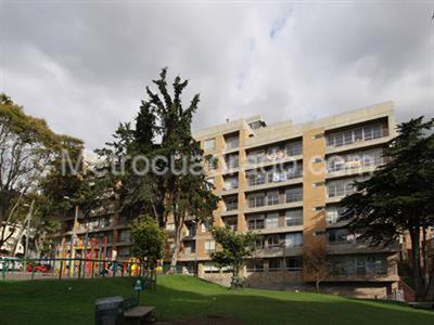 Apartamento de 1 alcoba en venta en Veraguas, Bogotá, 27 m² · foto 15 de 20
