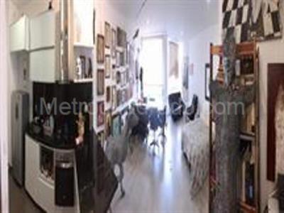 Apartamento de 1 alcoba en venta en Veraguas, Bogotá, 27 m² · foto 2 de 20