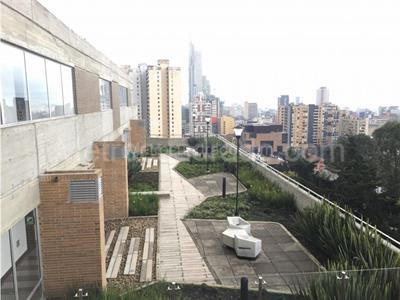 Apartamento de 1 alcoba en venta en Veraguas, Bogotá, 27 m² · foto 7 de 20
