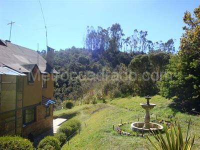 Casa en venta en La Calera, La Calera · foto 18 de 20