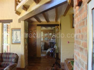 Casa en venta en La Calera, La Calera · foto 3 de 20