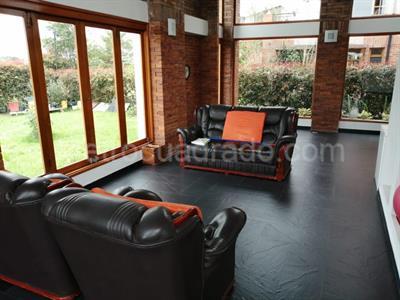 Casa de 5 alcobas en venta en Centro, Chía, 366 m² · foto 9 de 20