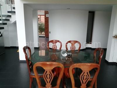 Casa de 5 alcobas en venta en Centro, Chía, 366 m² · foto 10 de 20