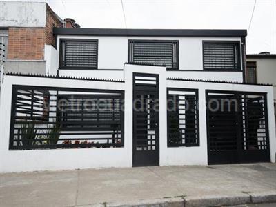 Casa de 4 alcobas en venta en Galerias, Bogotá, 185 m² · foto 14 de 20