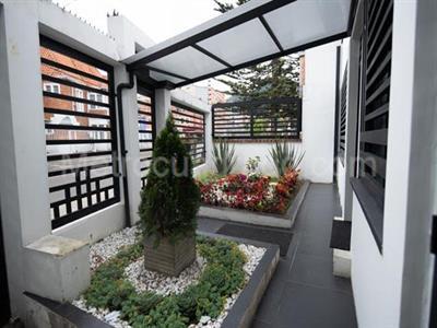 Casa de 4 alcobas en venta en Galerias, Bogotá, 185 m² · foto 15 de 20
