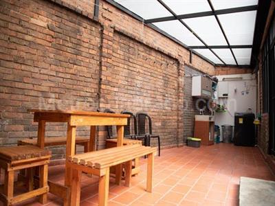 Casa de 4 alcobas en venta en Galerias, Bogotá, 185 m² · foto 18 de 20