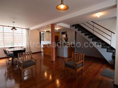 Casa de 4 alcobas en venta en Galerias, Bogotá, 185 m² · foto 2 de 20