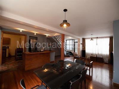 Casa de 4 alcobas en venta en Galerias, Bogotá, 185 m² · foto 9 de 20