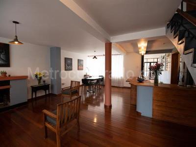 Casa de 4 alcobas en venta en Galerias, Bogotá, 185 m² · foto 5 de 20