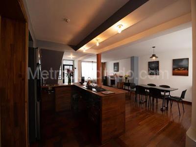 Casa de 4 alcobas en venta en Galerias, Bogotá, 185 m² · foto 7 de 20