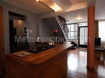 Casa de 4 alcobas en venta en Galerias, Bogotá, 185 m² · foto 11 de 20