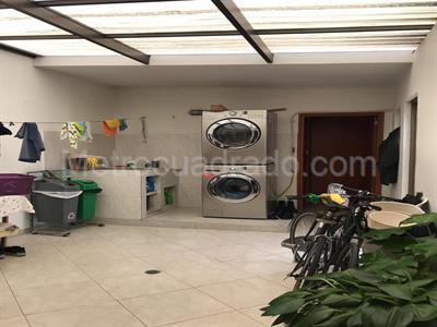 Casa de 4 alcobas en venta en Santa Margarita, Bogotá, 350 m² · foto 8 de 16