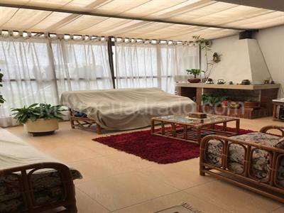 Casa de 4 alcobas en venta en Santa Margarita, Bogotá, 350 m² · foto 7 de 16
