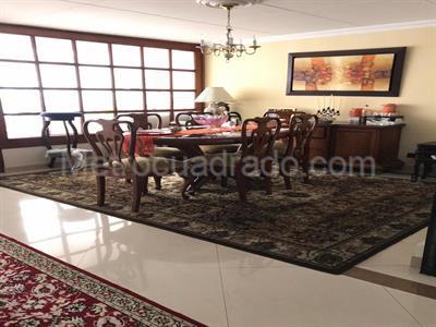 Casa de 4 alcobas en venta en Santa Margarita, Bogotá, 350 m² · foto 6 de 16