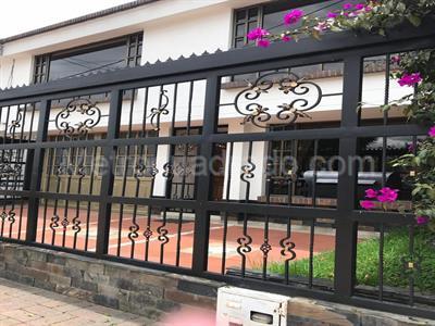 Casa de 4 alcobas en venta en Santa Margarita, Bogotá, 350 m² · foto 16 de 16