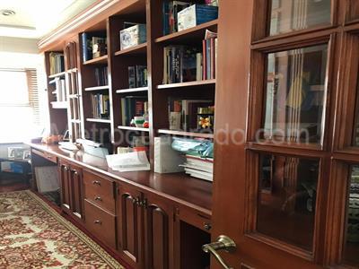 Casa de 4 alcobas en venta en Santa Margarita, Bogotá, 350 m² · foto 10 de 16