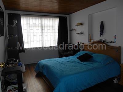 Casa en venta en San Luis, Bogotá · foto 12 de 20