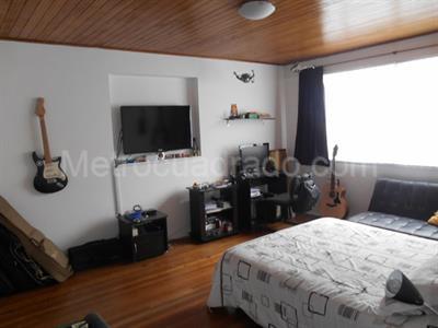 Casa en venta en San Luis, Bogotá · foto 13 de 20