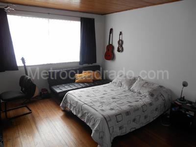 Casa en venta en San Luis, Bogotá · foto 14 de 20