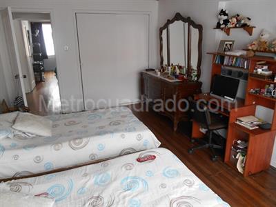 Casa en venta en San Luis, Bogotá · foto 17 de 20