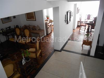 Casa en venta en San Luis, Bogotá · foto 18 de 20