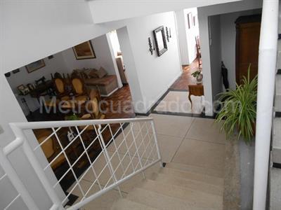 Casa en venta en San Luis, Bogotá · foto 19 de 20