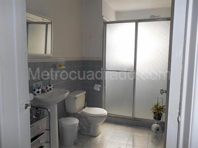 Casa en venta en San Luis, Bogotá · foto 20 de 20