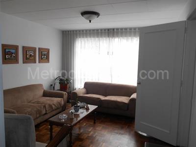Casa en venta en San Luis, Bogotá · foto 3 de 20