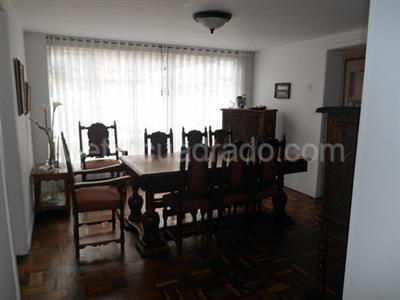 Casa en venta en San Luis, Bogotá · foto 5 de 20