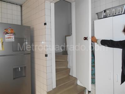 Casa en venta en San Luis, Bogotá · foto 7 de 20