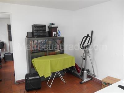 Casa en venta en San Luis, Bogotá · foto 8 de 20