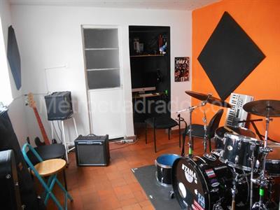 Casa en venta en San Luis, Bogotá · foto 9 de 20