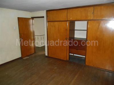 Casa en venta en Teusaquillo, Bogotá · foto 10 de 19