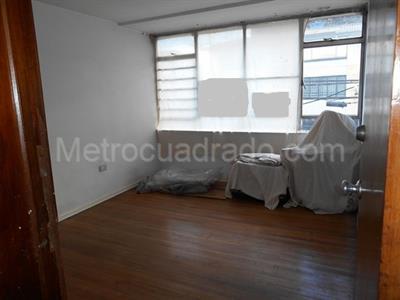 Casa en venta en Teusaquillo, Bogotá · foto 11 de 19