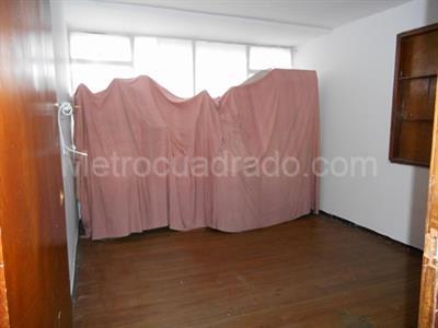 Casa en venta en Teusaquillo, Bogotá · foto 12 de 19