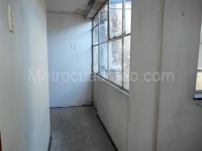 Casa en venta en Teusaquillo, Bogotá · foto 13 de 19
