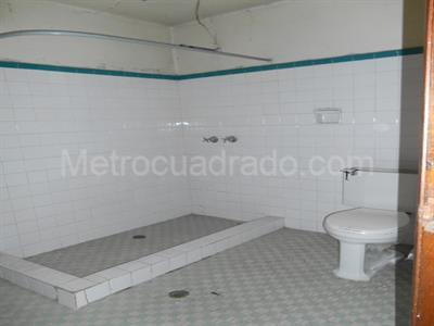 Casa en venta en Teusaquillo, Bogotá · foto 15 de 19