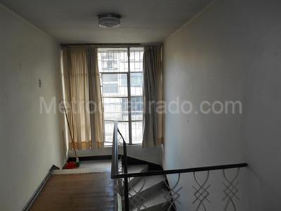 Casa en venta en Teusaquillo, Bogotá · foto 17 de 19