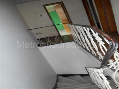 Casa en venta en Teusaquillo, Bogotá · foto 18 de 19