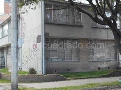 Casa en venta en Teusaquillo, Bogotá · foto 19 de 19