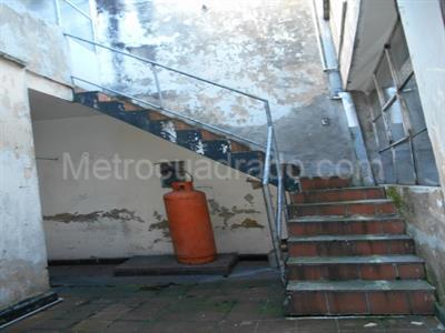 Casa en venta en Teusaquillo, Bogotá · foto 4 de 19
