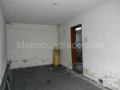 Casa en venta en Teusaquillo, Bogotá · foto 5 de 19