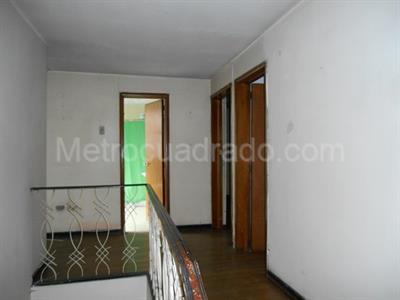 Casa en venta en Teusaquillo, Bogotá · foto 7 de 19