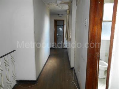 Casa en venta en Teusaquillo, Bogotá · foto 8 de 19