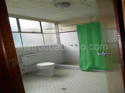 Casa en venta en Teusaquillo, Bogotá · foto 9 de 19