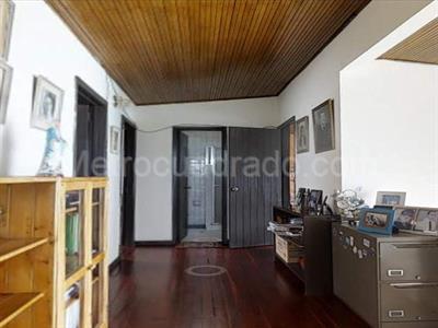 Casa de 5 alcobas en venta en La Castellana, Bogotá, 230 m² · foto 12 de 20