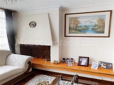Casa de 5 alcobas en venta en La Castellana, Bogotá, 230 m² · foto 17 de 20