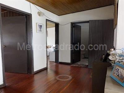 Casa de 5 alcobas en venta en La Castellana, Bogotá, 230 m² · foto 20 de 20