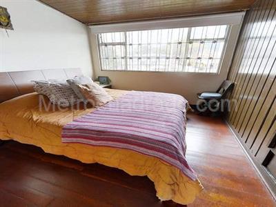 Casa de 5 alcobas en venta en La Castellana, Bogotá, 230 m² · foto 3 de 20