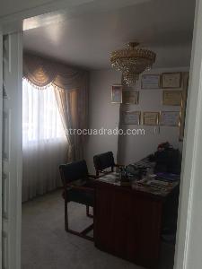 Apartamento en venta en Los Andes, Bogotá · foto 13 de 20